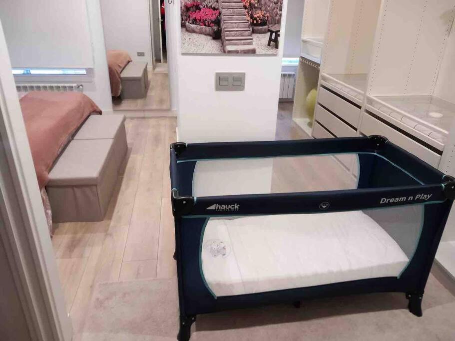 Apartamento A 100Metros De La Playa De San Lorenzo 希洪 外观 照片